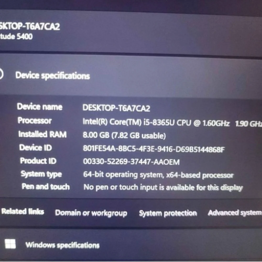 Laptop,black,new